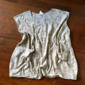 Acacia Swimwear mana dress Small